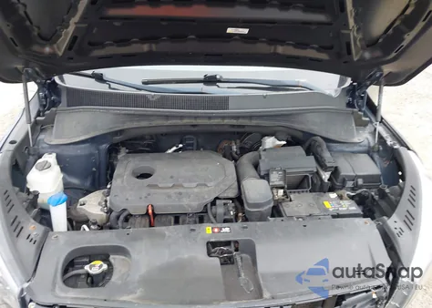 2019 Kia Sorento 2.4L Lx z USA, uszkodzony, nr VIN 5XYPG4A38KG456433